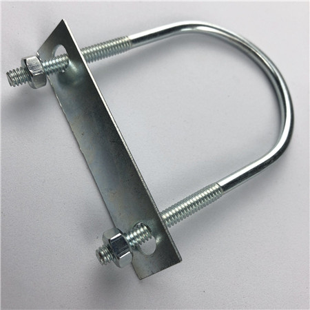 4 mmx10mm anodiserad pläterad självhäftande skruv i aluminium