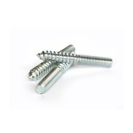 Round Head Square, DIN603 Neck Carriage Bolts Tillverkare